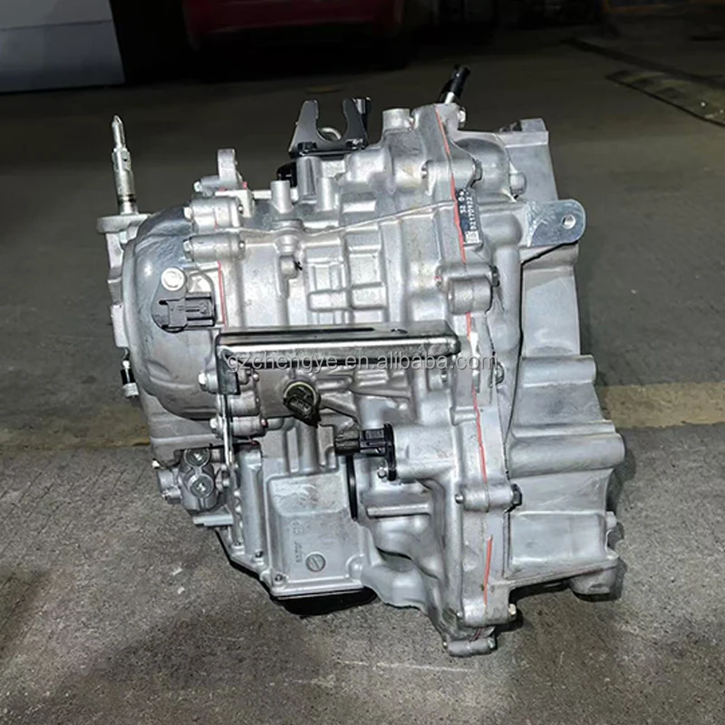 JF017E CVT ناقل الحركة لنيسان ألتيما Teana إنفينيتي رينو 2.0L 2.5L 2WD صناديق التروس الأوتوماتيكية 310203VX0B 310203VX0C