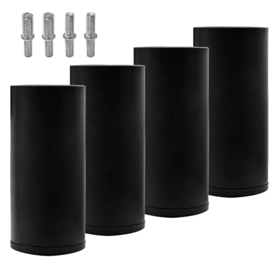 

Metal Legs for Adjustable Bed Frame Bed Frame Support Legs Replacement