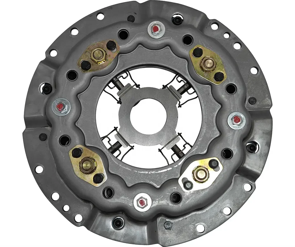 

For 4JG2 Release Bearing Clutch Kit Assembly For Isuzu Trooper Accessories Pressure Plate Clutch Discs Pickup Truck Parts