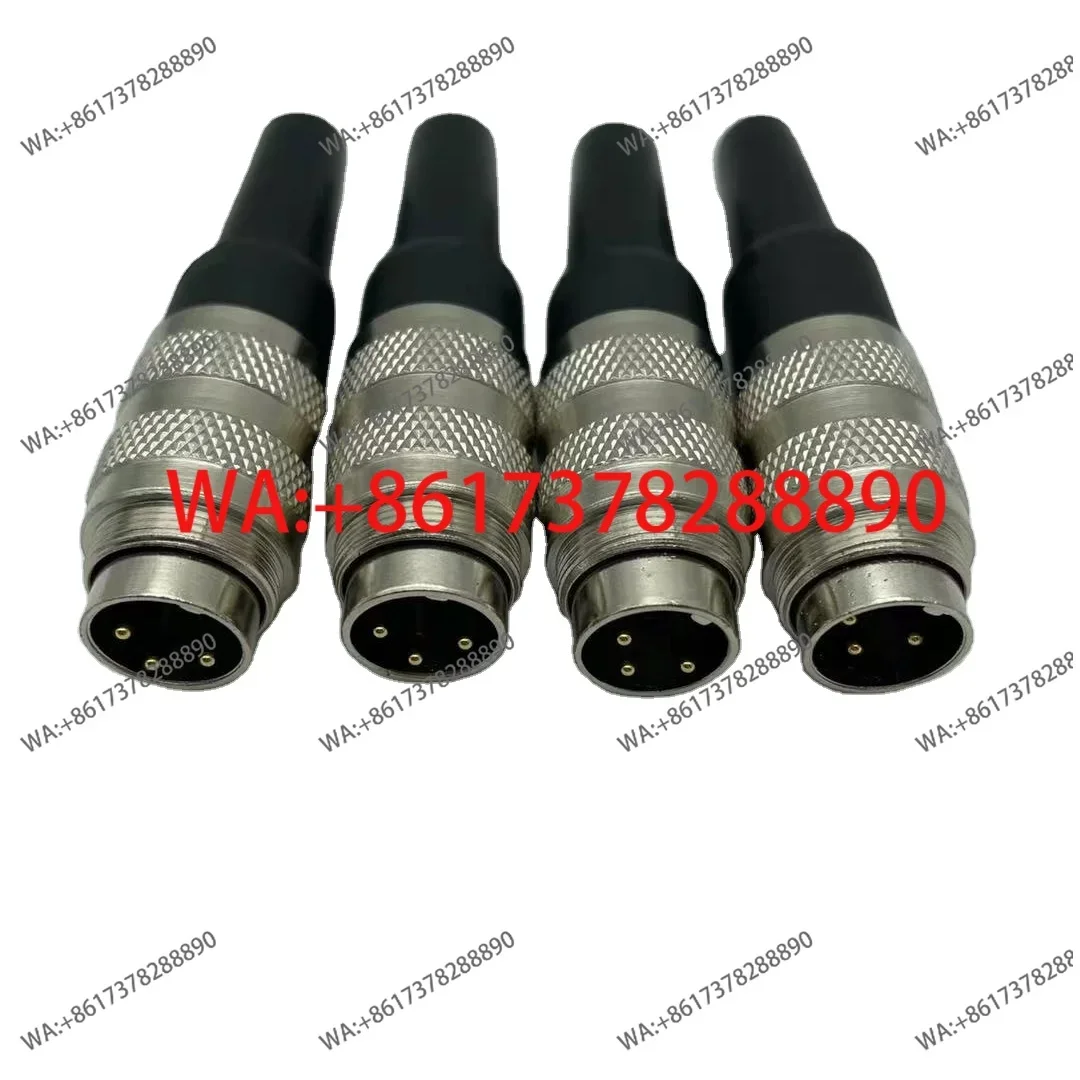 VJ Printer Alternative 1210 1510 1520 3-way 3-pin Sensor Connector Spare Parts
