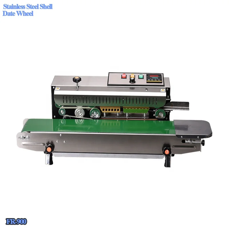 FR-900(BZ-SS) Conti…