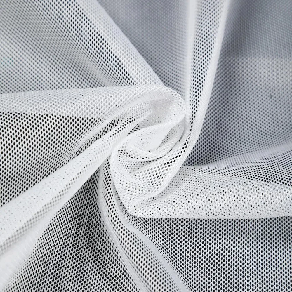 

2m wide Warp knitted mesh 2mm / 4mm mesh Fish isolation net Net, cage, bait bag, net cloth Hexagonal mesh