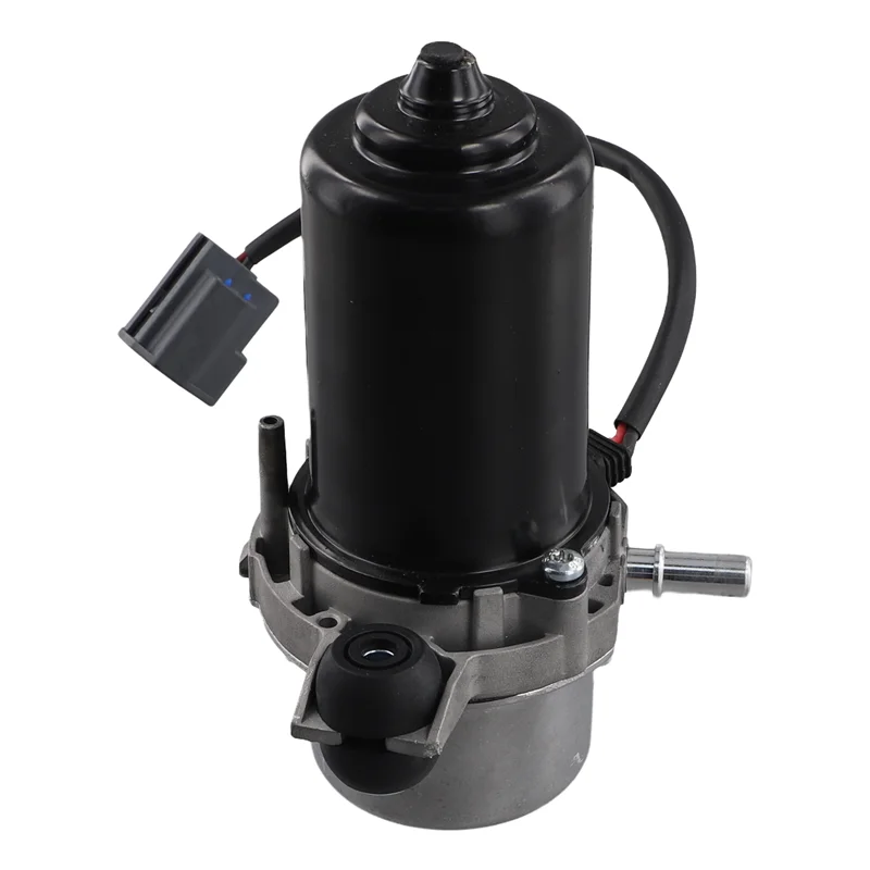 

A77Q-Automobile Brake Booster Air Pump Electronic Brake Vacuum Pump For Ford UP30 8TG009286-001 4581954AB 04581954