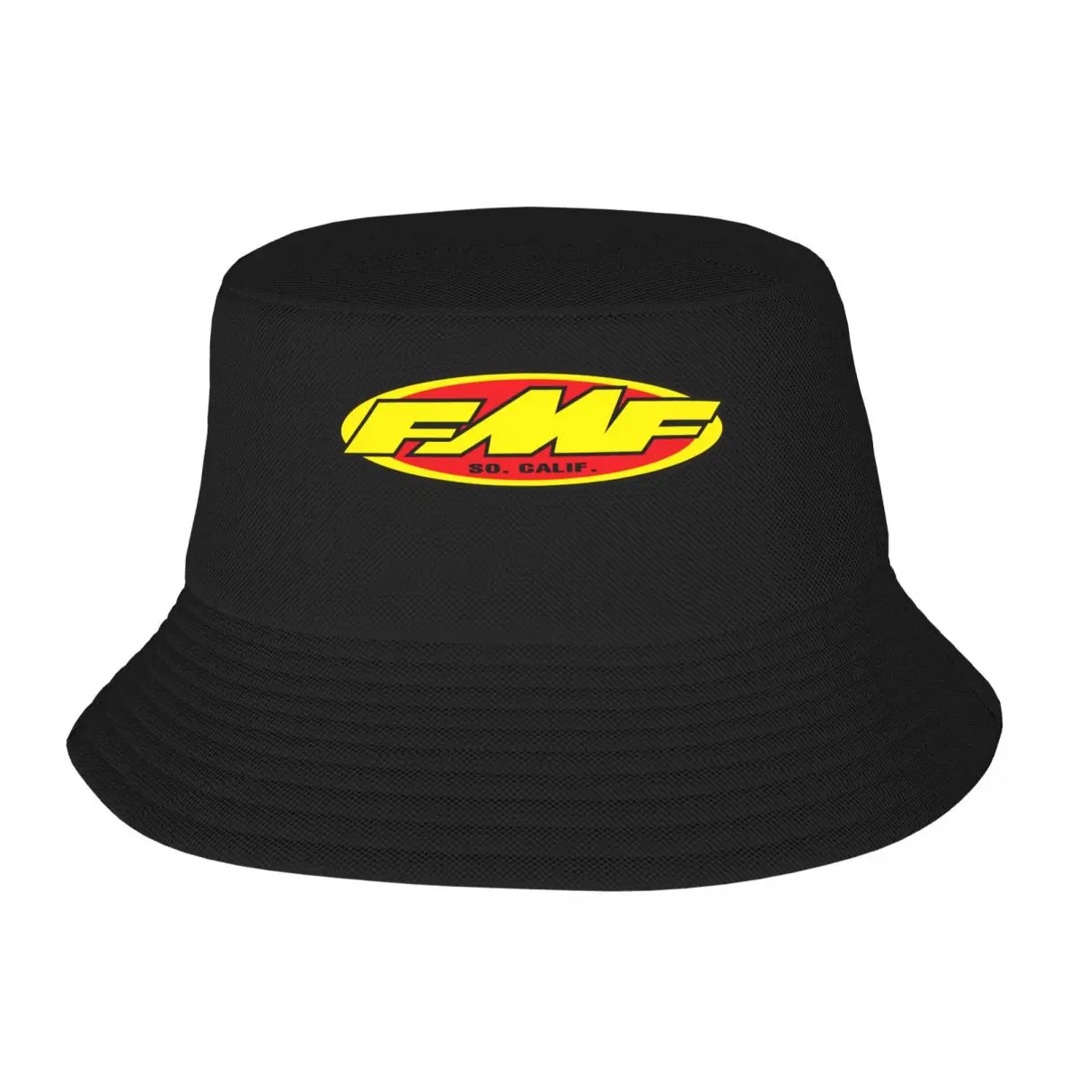 Fmf Racing Exhaust Fmf Racing Ama Motocross Fisherman Caps Bucket Hat Sun Beach Visor Caps