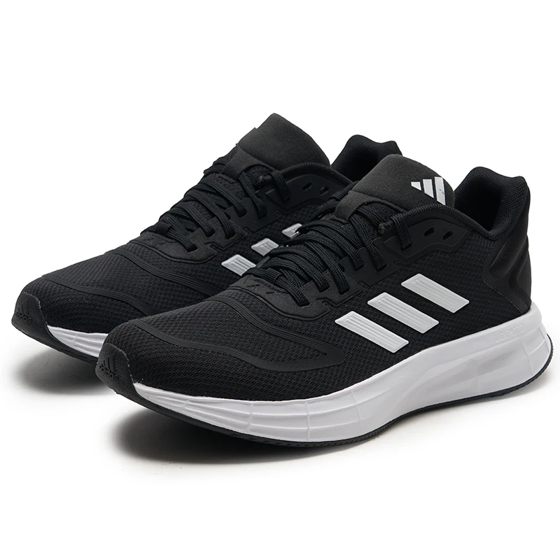 

Adidas Women's Shoes Duramo 10 Breathable Casual Low-Top Sports Shoes Running Shoes Kj4018