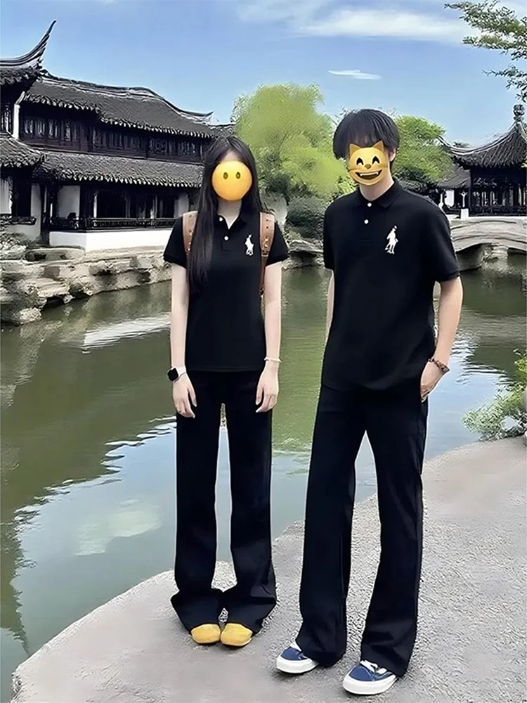 

Джинсы Bla Le Blade, мужские и женские, зауженные, прямые, длинные брюки, в стиле High Street, американские, слегка расклешенные