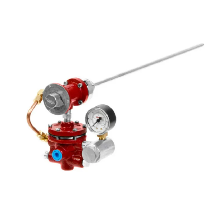 Kimray Model HT-12 …