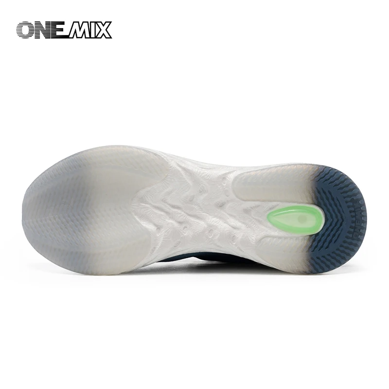 ONEMIX, zapatillas de deporte para hombre 2024, zapatillas de tenis ultraligeras y transpirables para mujer, zapatillas deportivas para correr al aire libre, calzado deportivo para caminar al aire libre