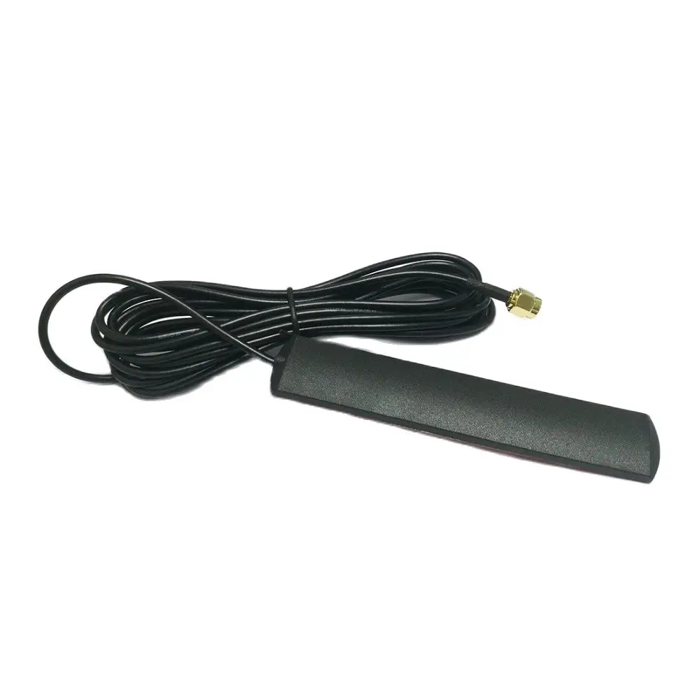 1Pc 4G Lte 700-2700… - image