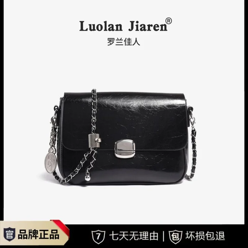 

Best Superstar Show Elegant Clutch Mini Bag for Casual Women with High-End Solid Color and Logo