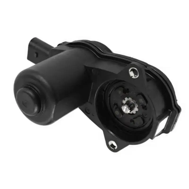 【Price Drop !!】-For Jeep Cherokee 2014-2023 Compass 68225300AB Park Brake Actuator Air Pump Motor Park Brake Component 2017-2019