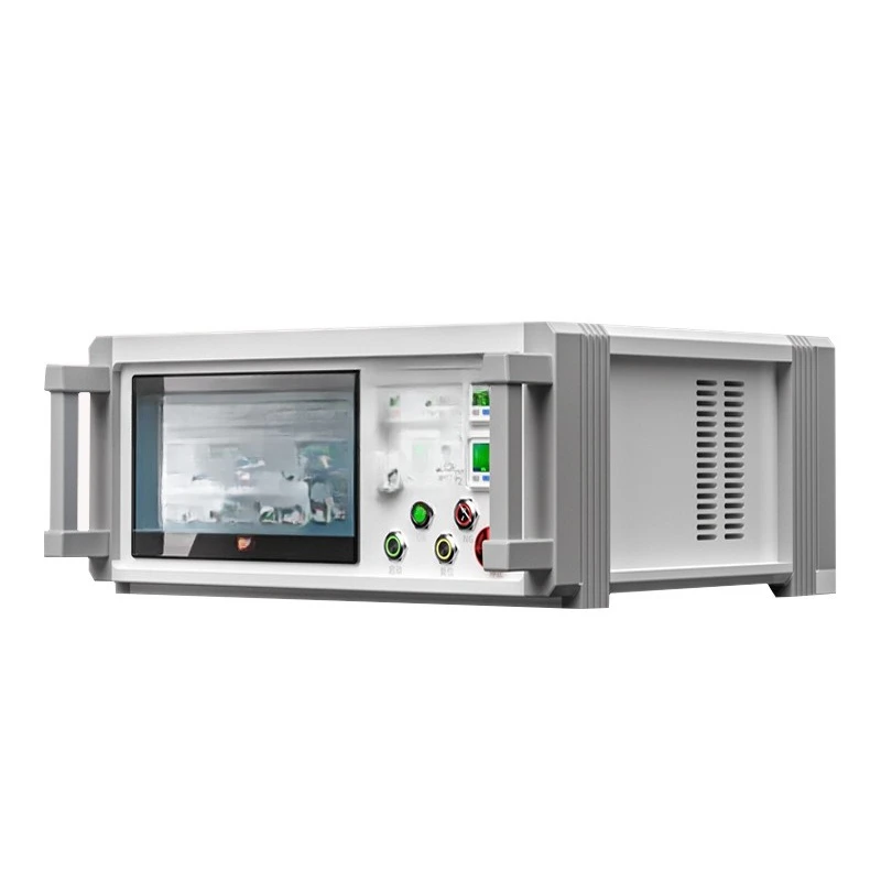 

Instant water dispenser air tightness detector coffee machine sealing waterproof grade test equipment