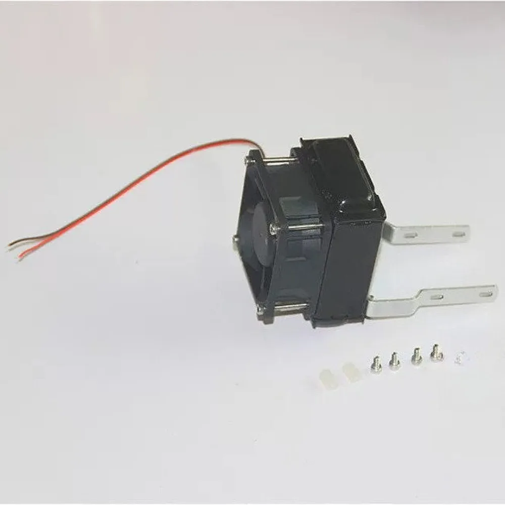 TOYAN L400 Cooling Water Cool Modification Accessories Water Cooling Circulation Accessories Electronic Fan Brackets Accessories