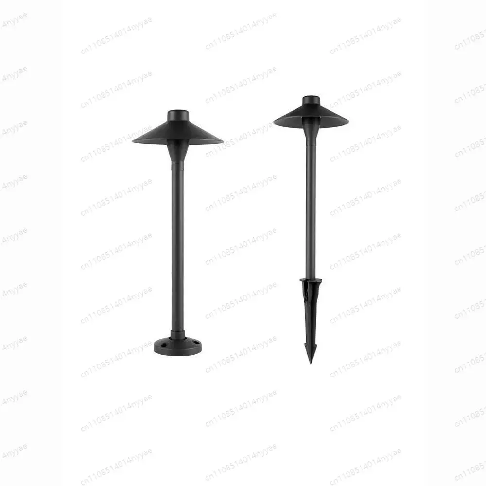 

Светильники для ландшафтного освещения в виде грибов – солнечные светодиодные уличные светильники для создания атмосферы в саду, на дорожках и газонах