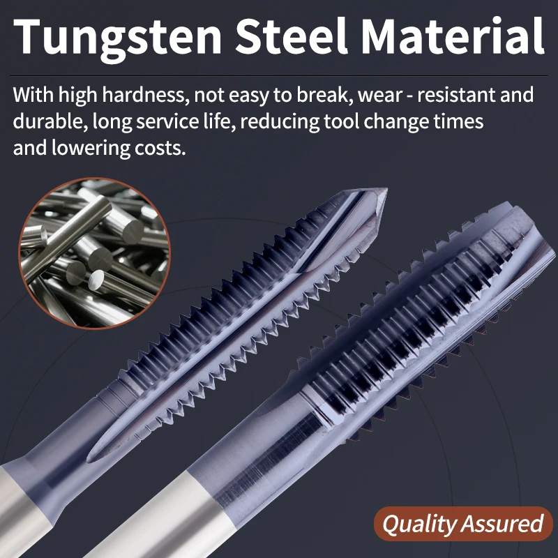 Carbide Tungsten St…
