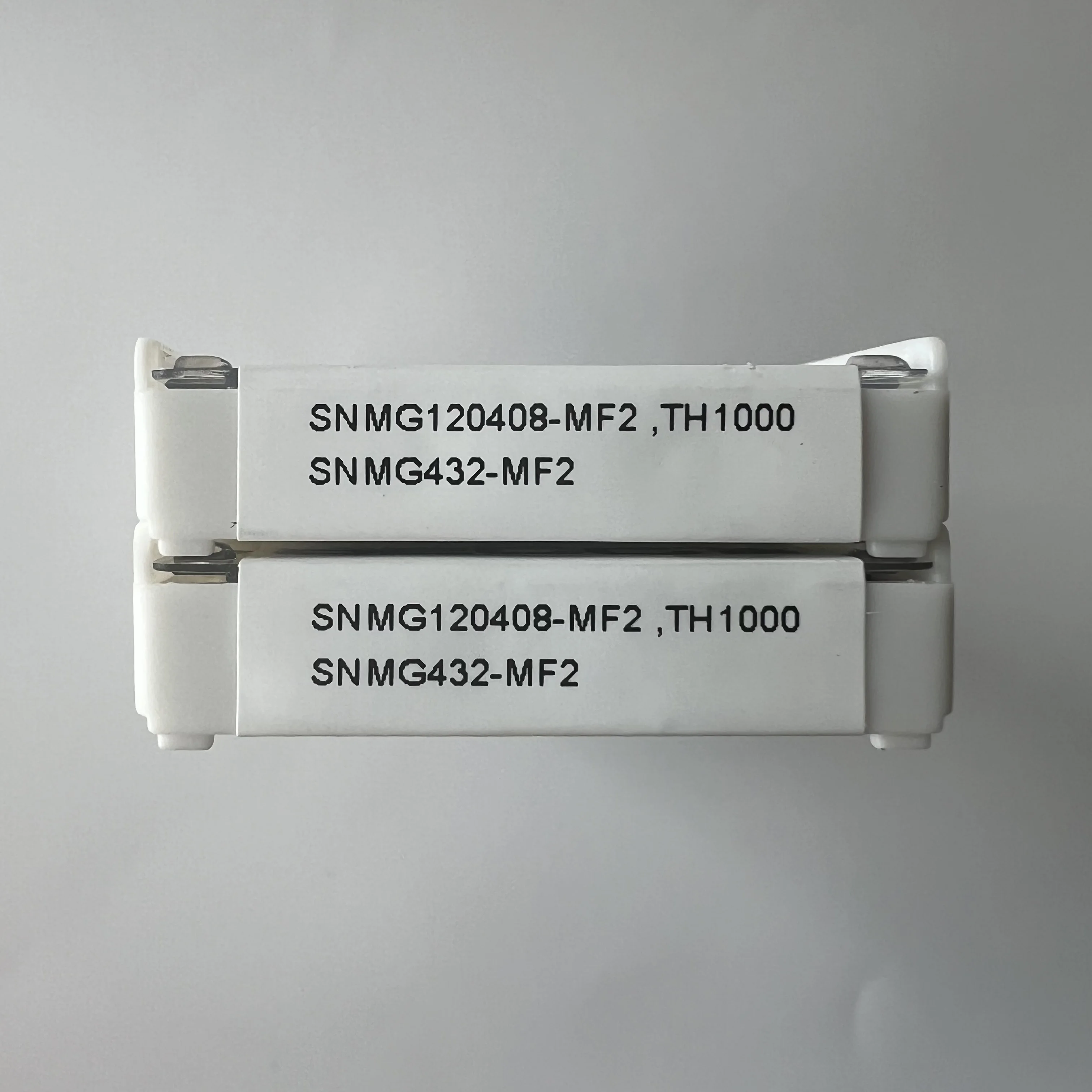 

Лезвие с ЧПУ SNMG120408-MF2 TH1000