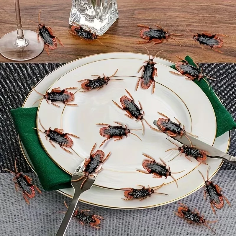 Artificial Fake Roa…