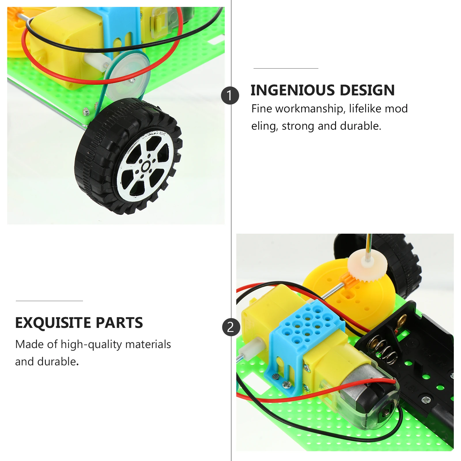 

Electric Sweeping Robot for Kids Floor Cleaner Toy Remote Control Toddler