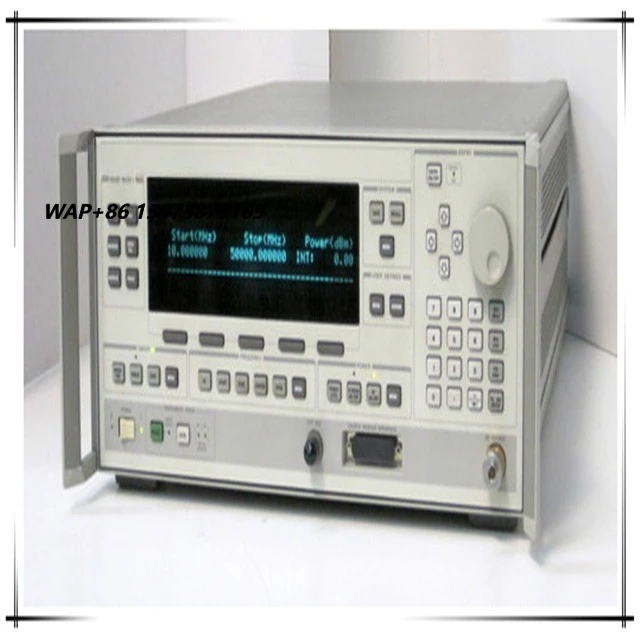 Agilent 83640A Signal Generator