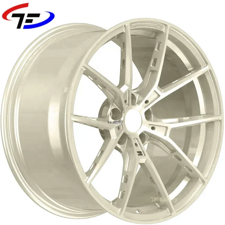 

Monoblock hollow spoke Passenger 18x8J Car 5x114 Forged Alloy 18 inch Wheels