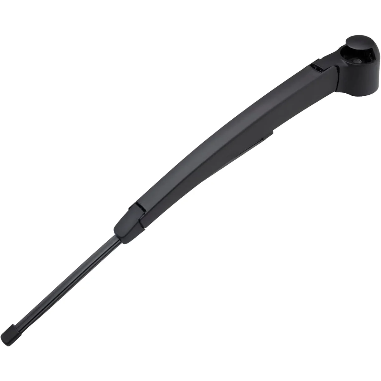 Rear Wiper Arm and Blade For VW Passat B6 B7 Polo 9N For Seat Leon Altea Ibiza 6Q6955707C