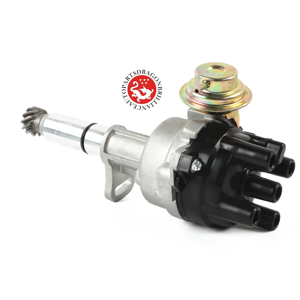 

Распределитель зажигания OEM T2T84872 MD326637 T2T84872 MD326637 MN131535 для двигателя Mitsubishi 4G63 4G64 вилочный погрузчик FG30 4-цилиндровый