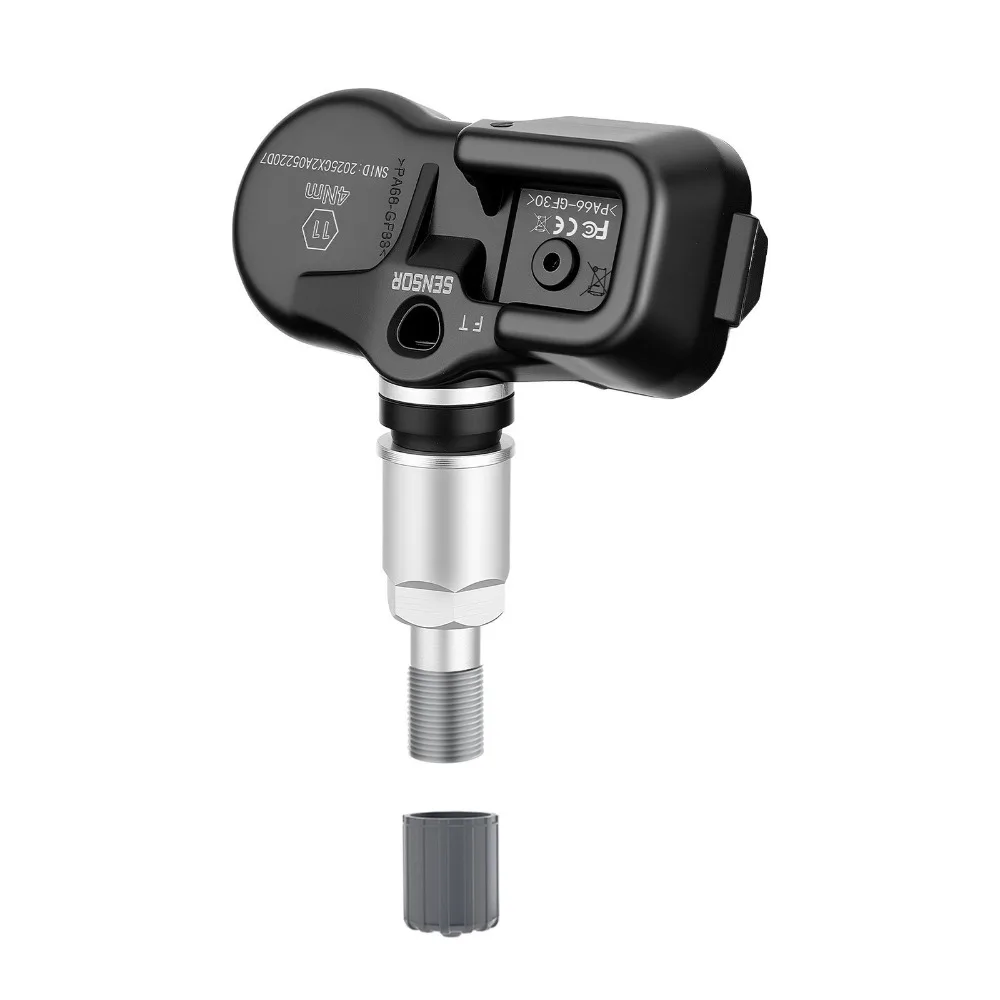 

Set Of 4 315MHz/433MHz for TOYOTA Camry RAV4 Tacoma TPMS Tire Pressure Sensor