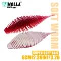 6CM 6PCS F