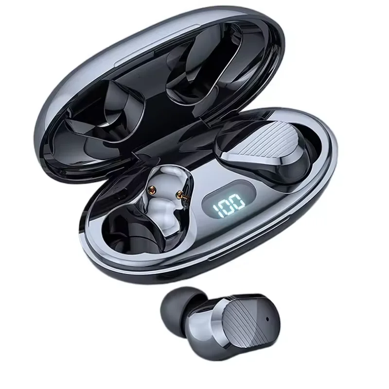 in-ear TWS Bluetooth 5.2 earbu - Pc Gaming Apple ulasan dan harga