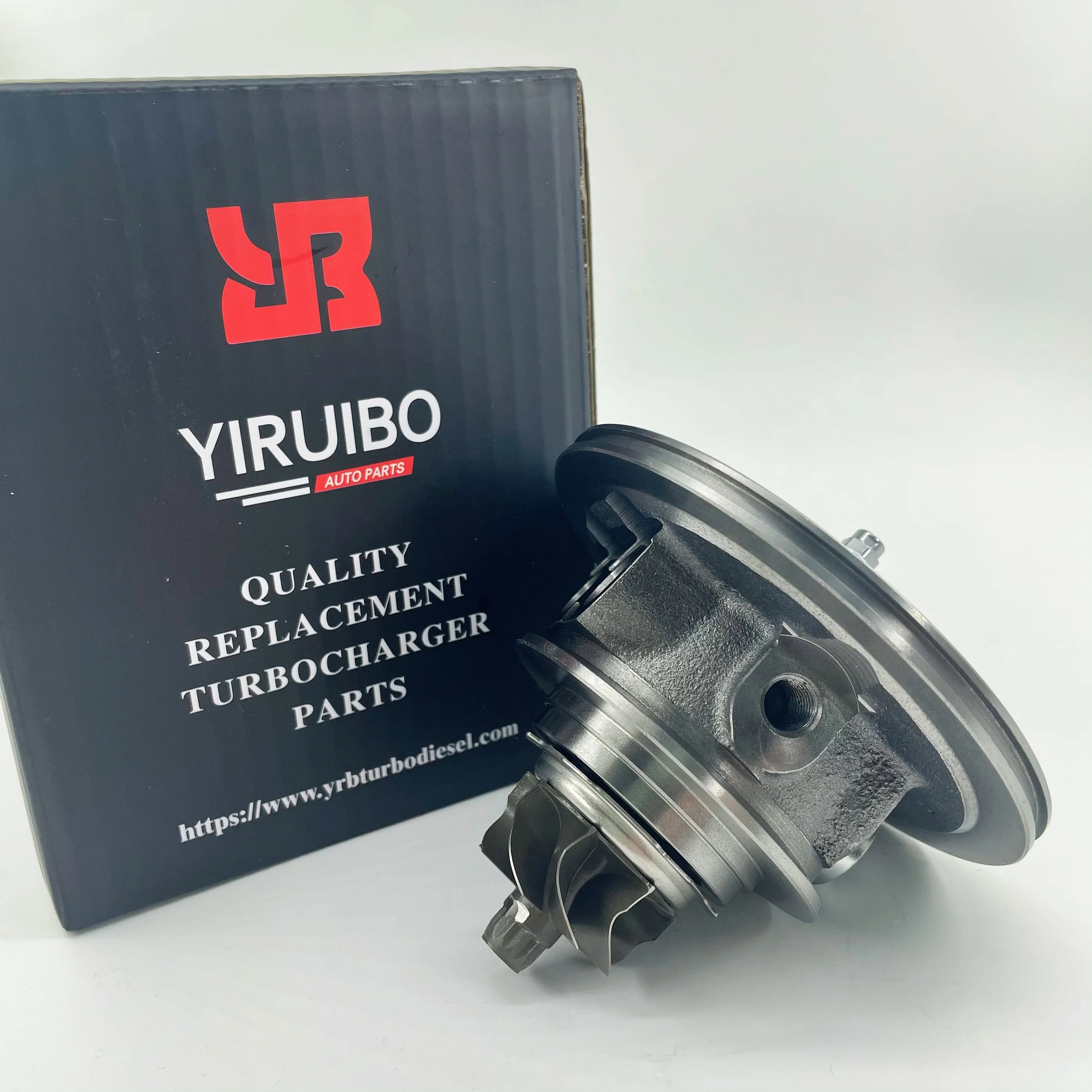 Turbocharger CHRA core 1639-970-0016 16399880016 turbo 282312B760 turbine cartridge for Hyundai Tucson / iX35 G4FJ 1.6L 2015-