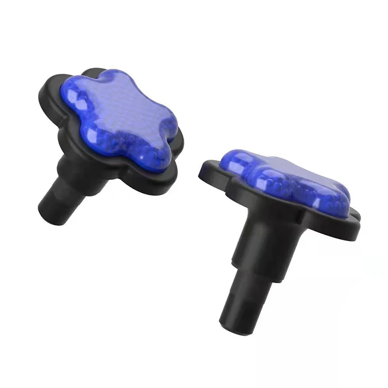13.5/19.5mm Fascia Massage Gun Cold Compress Muscle Relaxation Relieve Fatigue Machine Mini Size Massage Gun Head For Home
