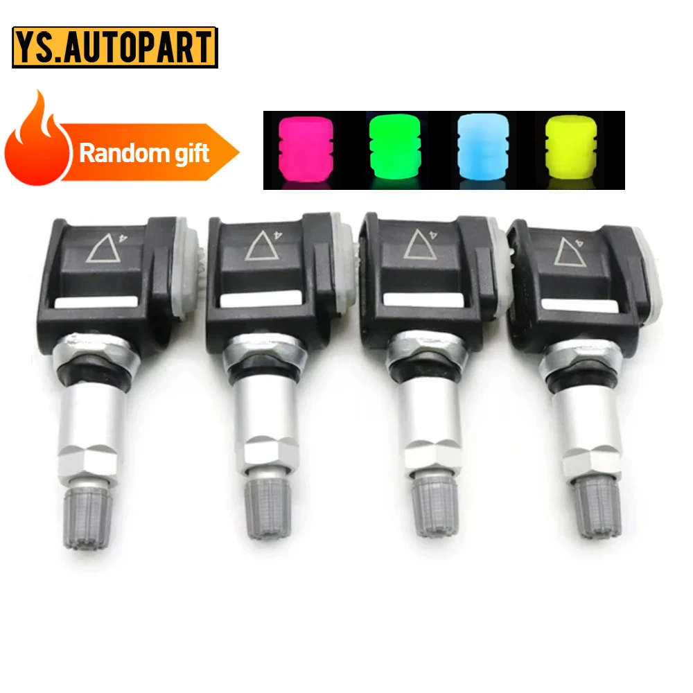 

Датчик системы контроля давления в шинах, автомобильный TPMS 13598787 для Cadillac ATS CTS Chevrolet Camaro GMC 2,0 л 3,6 л 6,2 л 433 МГц