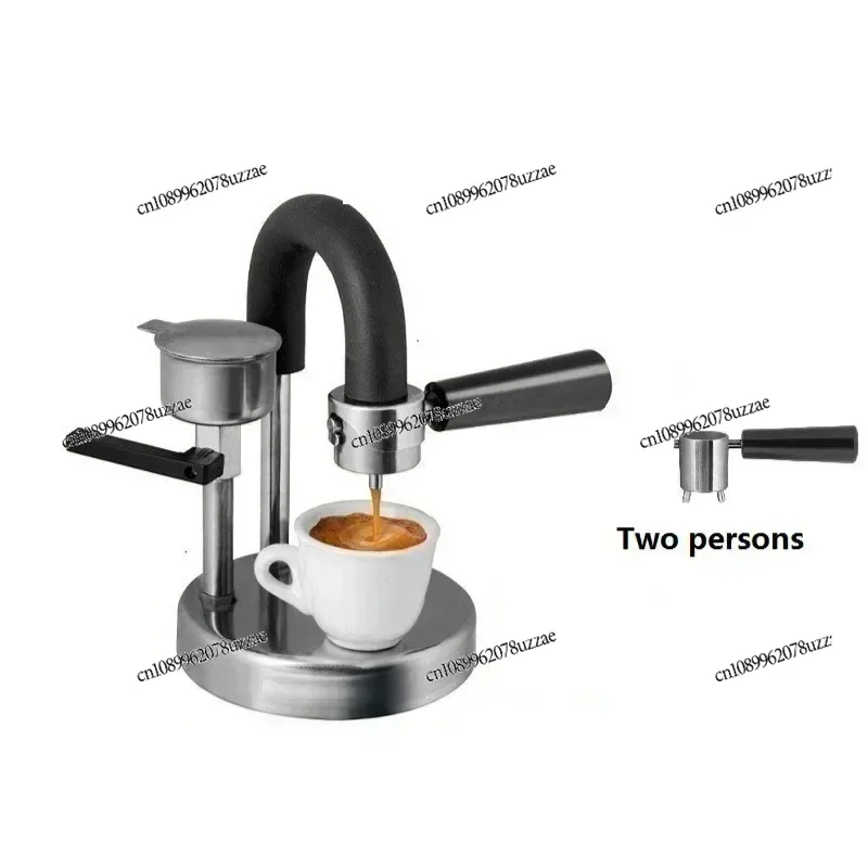 Thumbnail 2 - #39 Highest Rated Manual Coffee Makers to Buy in 2026