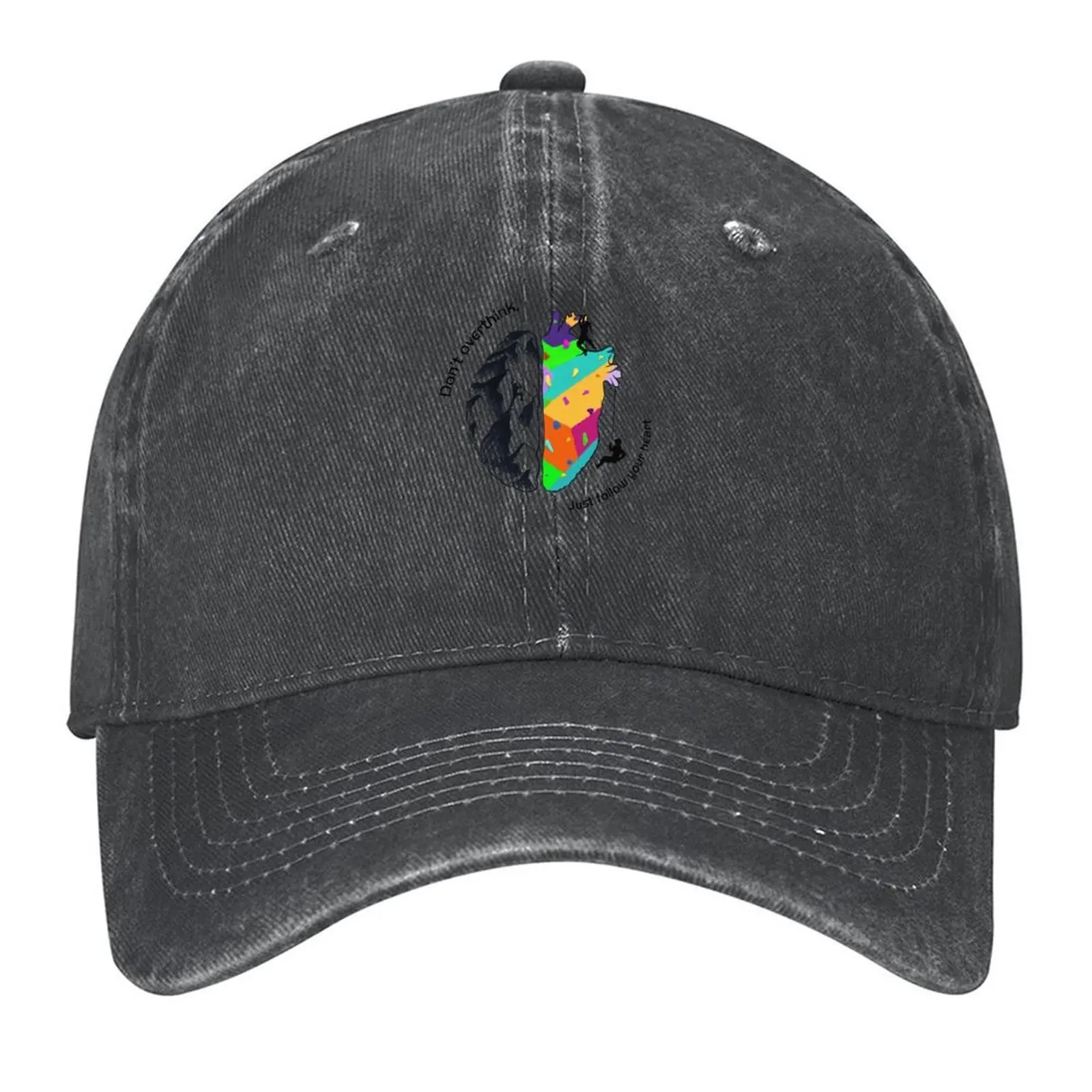 

epic rise Baseball Cap Rave Sunscreen Golf Hat Man custom caps Caps Women Men's