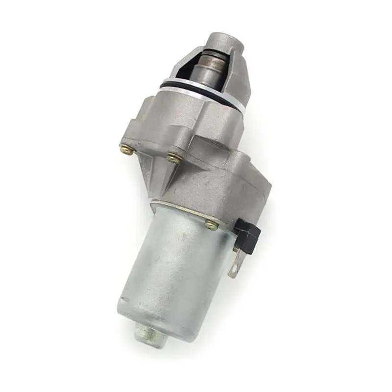

A54P-Motorcycle Starter Motor For AM6 Engine RX50 RYZ50 TZR50 Thunder Kid Aprilia RS50 MX50 For HM Katrina B 50