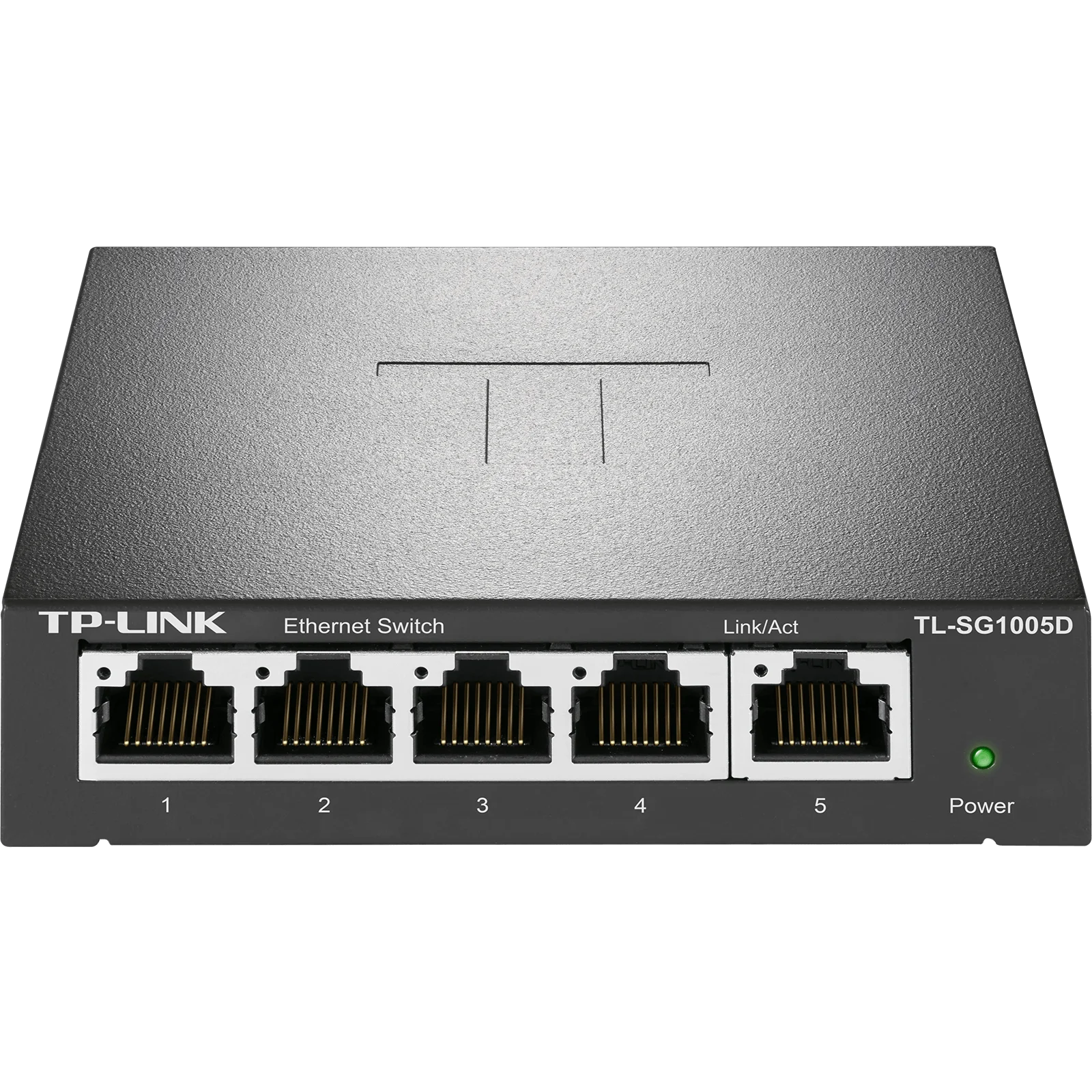 TP-LINK TL-SG1005D مفتاح جيجابت إيثرنت كامل