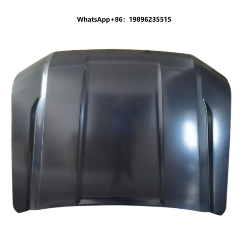 High Quality Car Front Hood