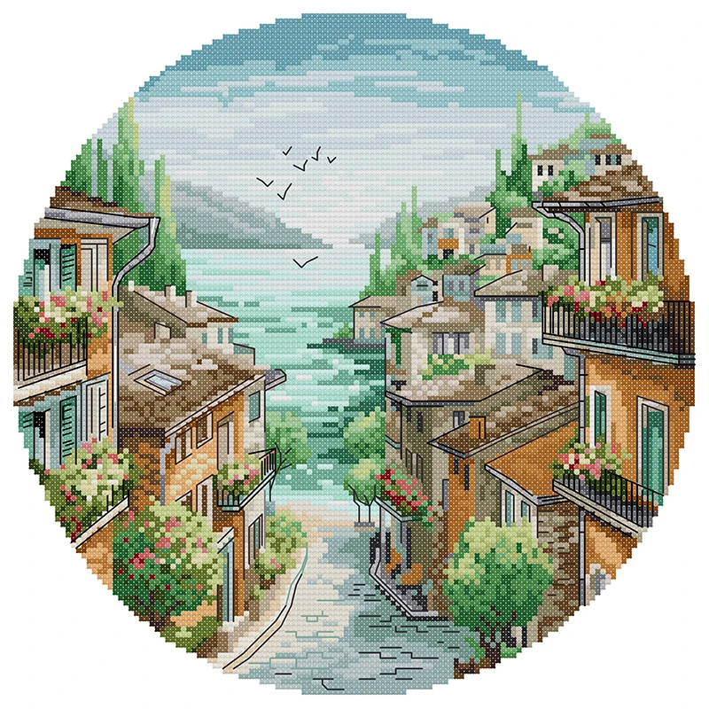 Thumbnail 4 - #36 Highest Rated Needlecraft Kits to Buy in 2026