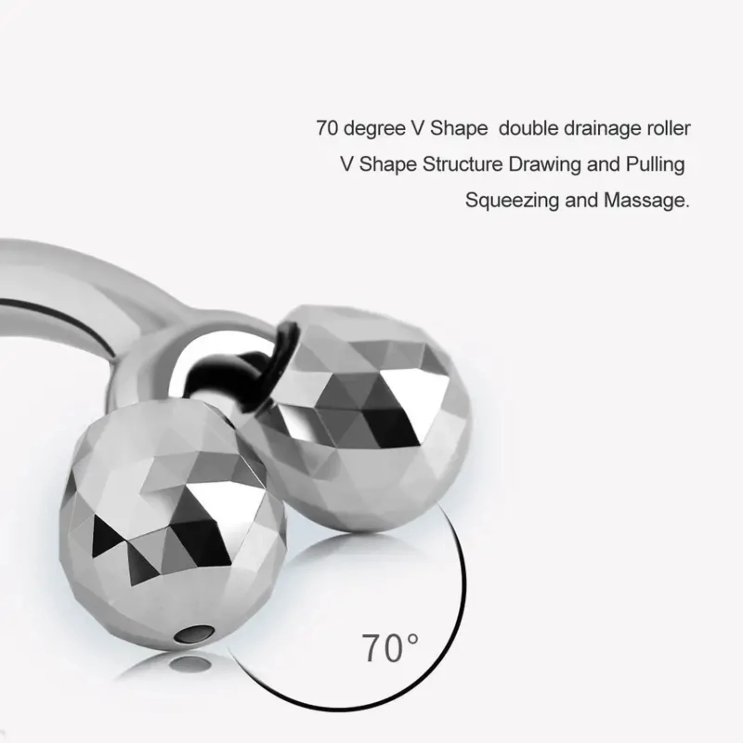 美顔器 - フェイスローラー |    スキンケアツール |   フェイスマッサージャー |   フェイスローラー |   フェイシャルローラー スキンケア