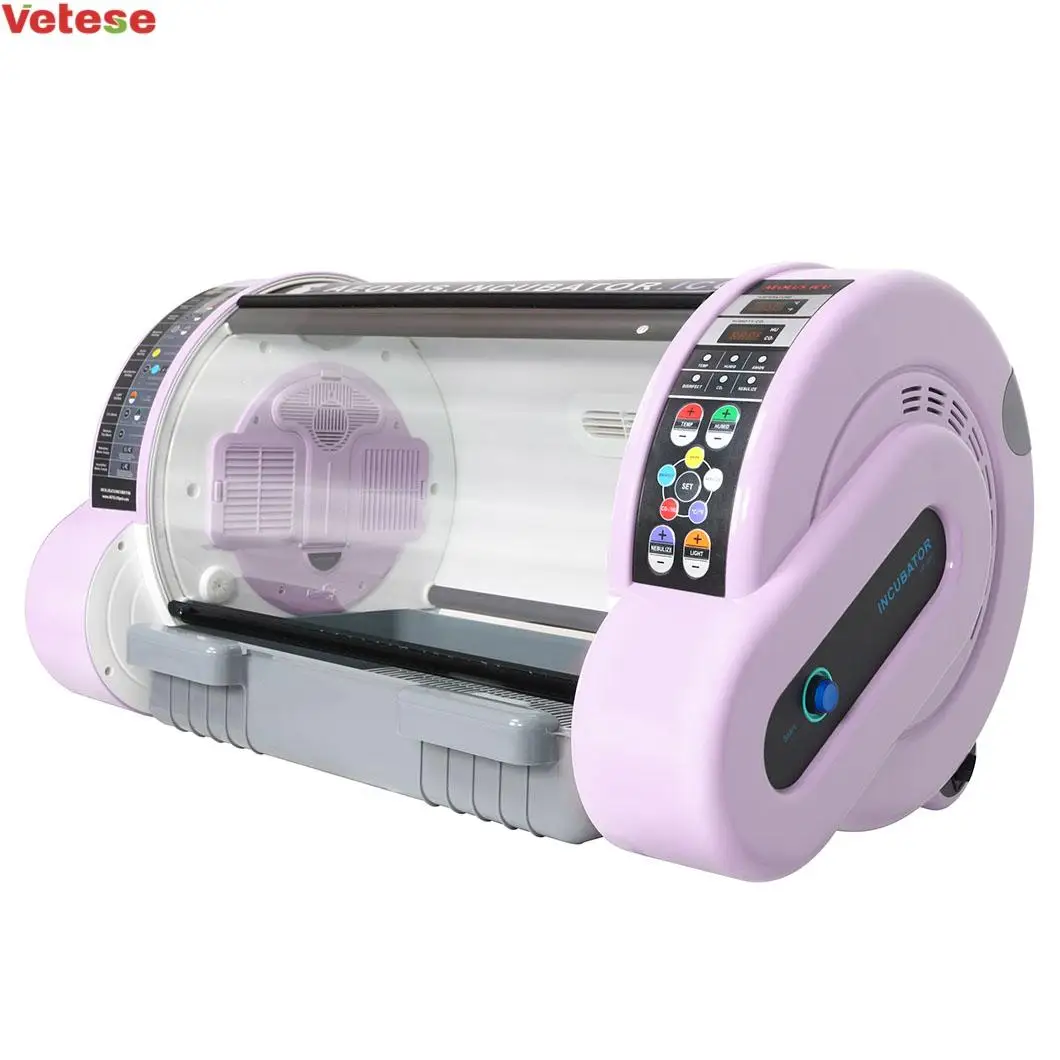 

WUC1803 Portable Pet Dog Cat Incubator for animals