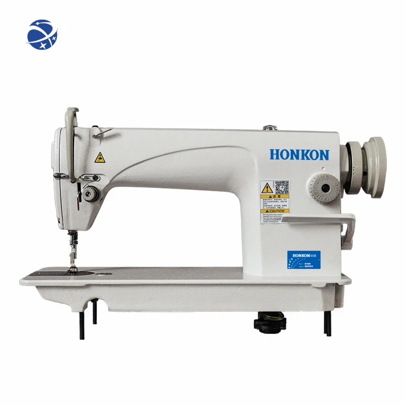 

Yunyi HONKON HK 8700 New Machine Industrial Sewing Machines For Clothes Low Price South Africa