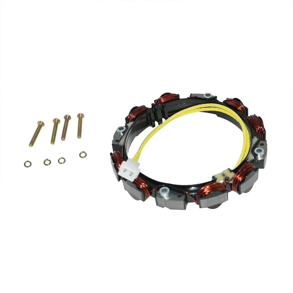 Alternator for Briggs & Stratton Engines 592830 Replaces 696458 691064 393295
