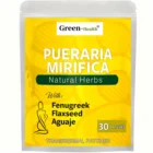"pueraria mirifica"
