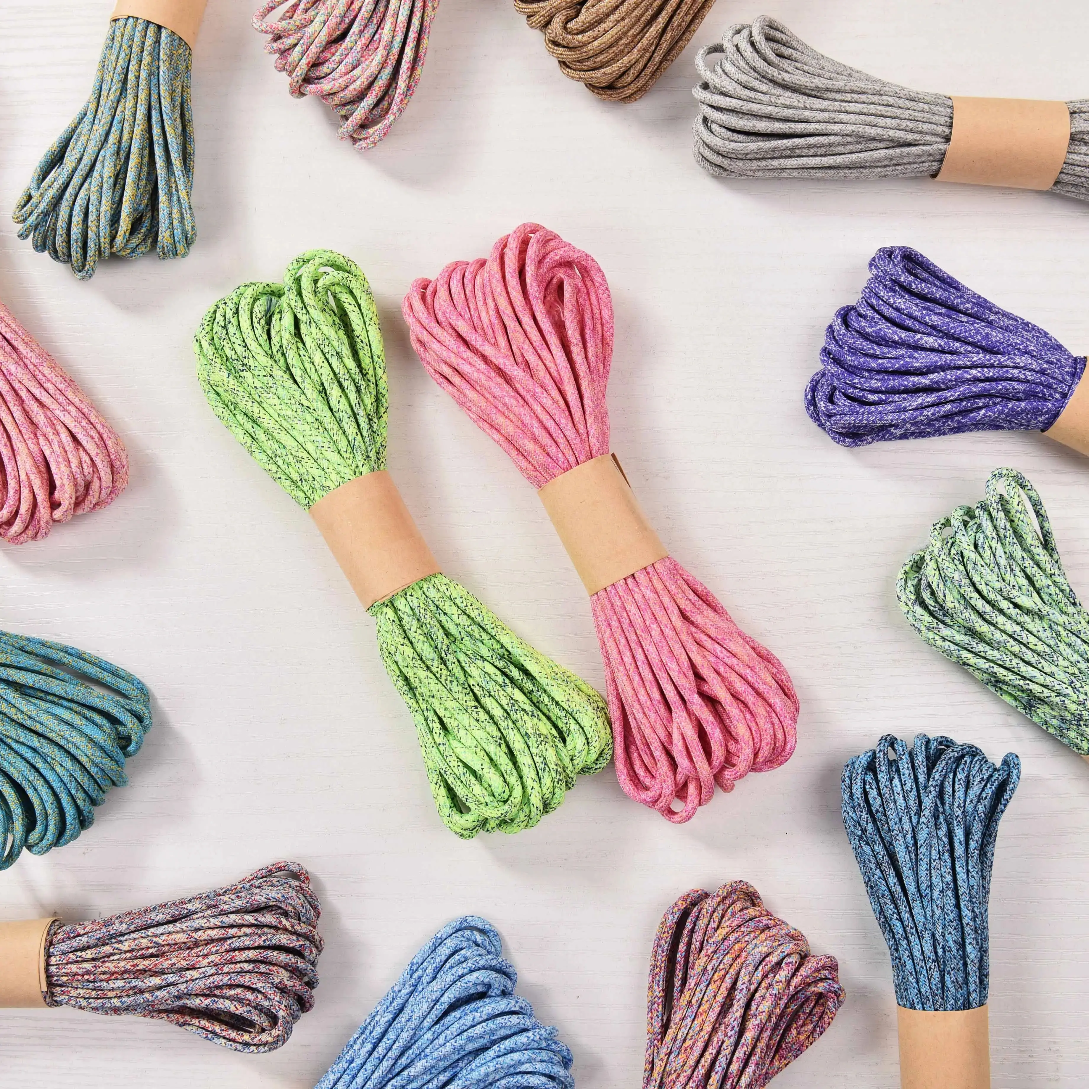 Multi Mix 3Mm Polye…