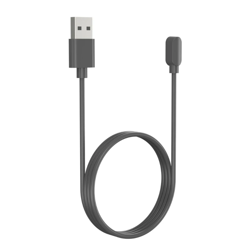 كابل شحن USB 24/39 بوصة كابل شحن للساعات الذكية شحن الطاقة لـ COLMI P71