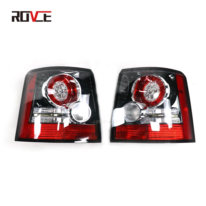 ROVCE Car Body Kit for Land Rover Range  Sport L320  Creation Style 2005 2006 2007 2008 2009 2010 2011 2012 2013