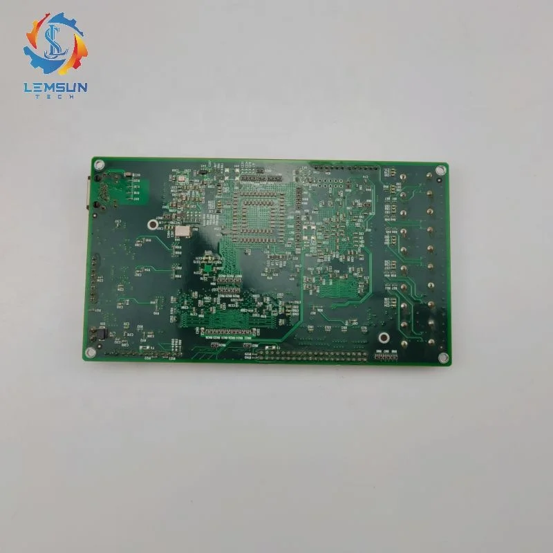 อะไหล่เครื่องพิมพ์เซรามิก 3 มิติ หัวพิมพ์ XAAR เมนบอร์ด MB2.1 บอร์ดหลักเครื่องพิมพ์