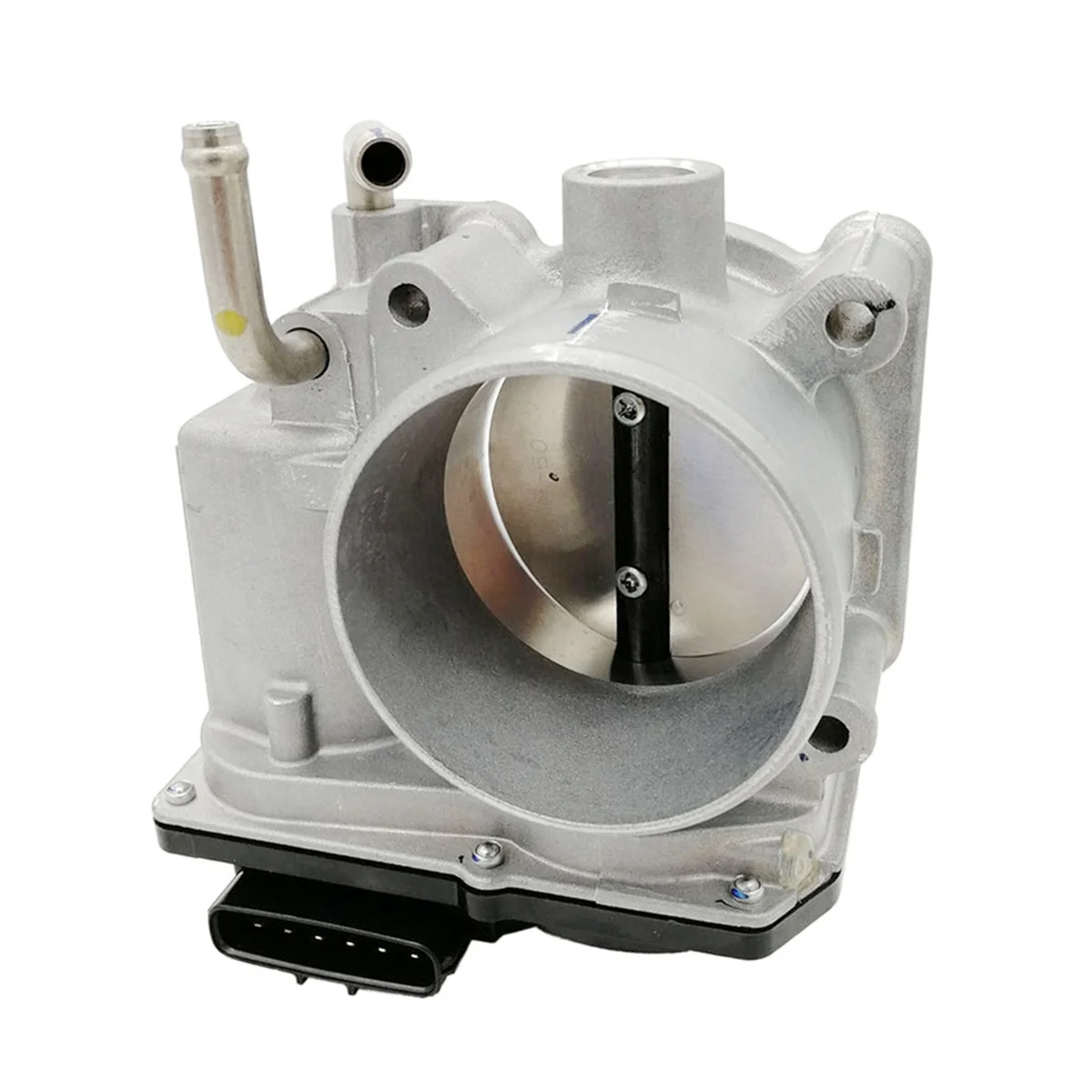 

Car Throttle Body Assembly 22030-0C020 for Toyota Fortuner Hiace Runner Domineering 2.7L