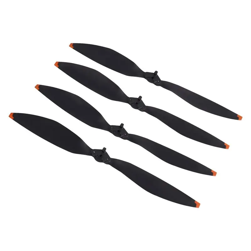 Y01A Quick Release 2510 Wing Fans Blade Replacement Spare Parts Light Weight Folding Propellers CW For DJI Matrice 400