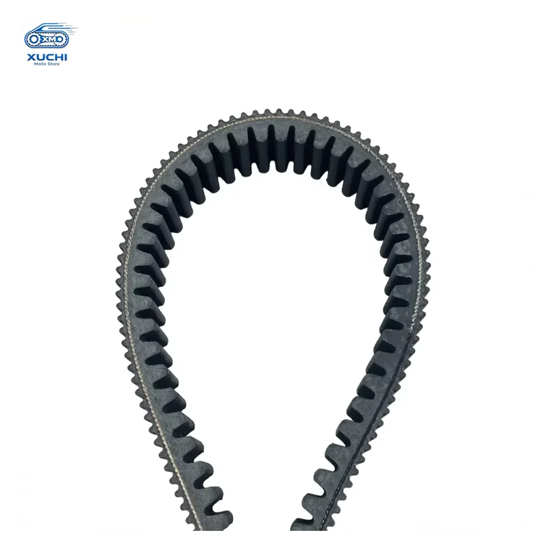 904‑35.2‑15 Original Drive Belt For CF 500CC CF500 Linhai 500cc M550 T‑Boss 550 Transmission Belt 0180‑055000 35297 view 2